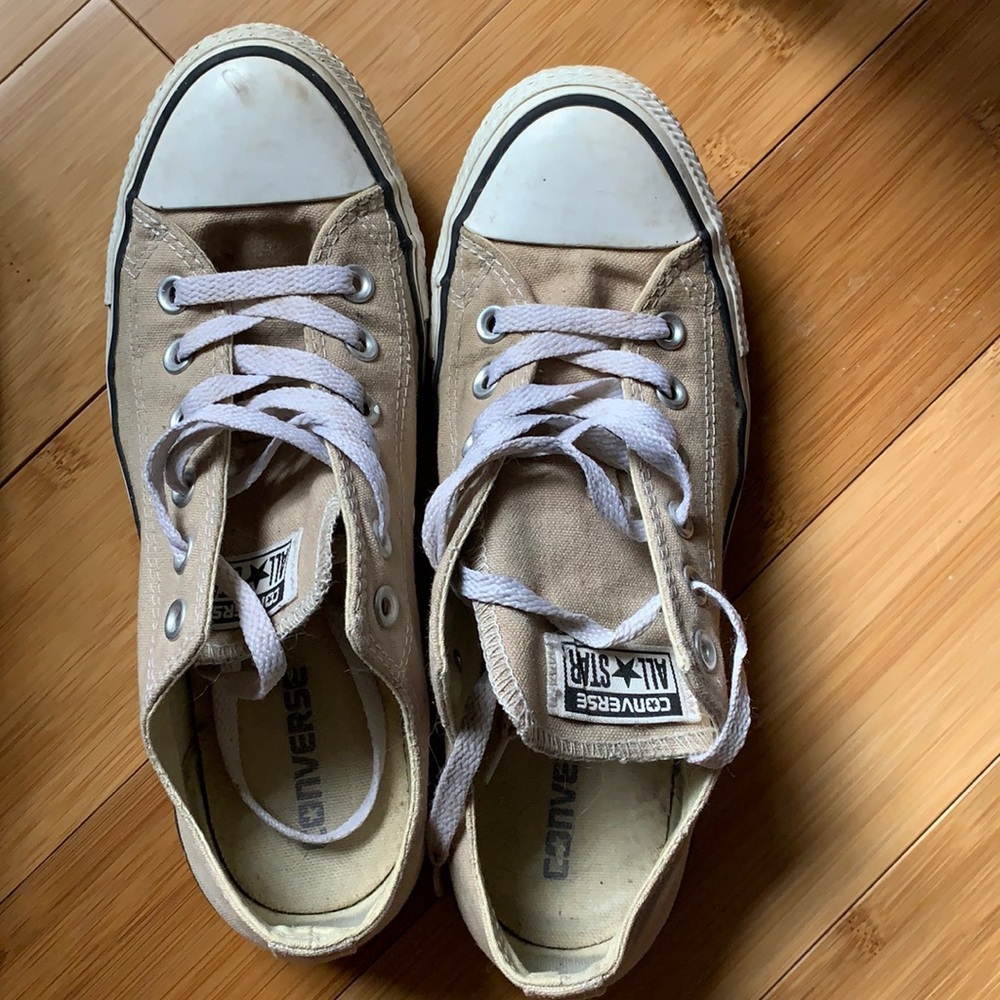 Converse